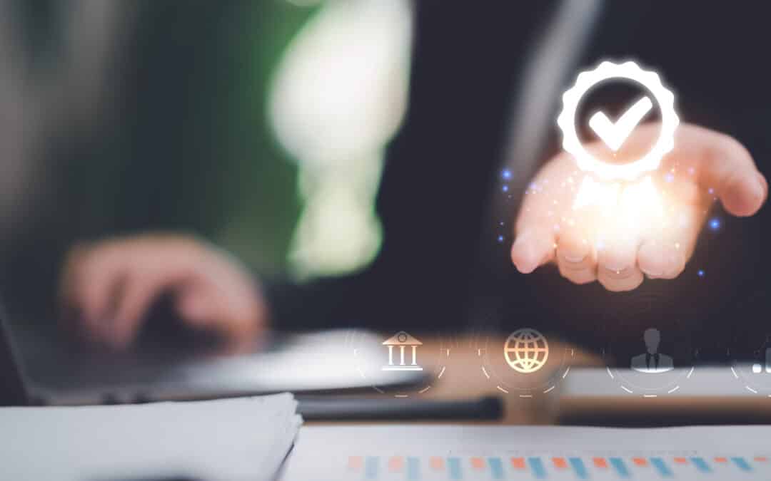 Best Quality Assurance Concept For Product Assurance , Inspectio